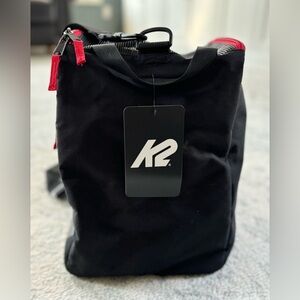 K2 Roller Blade carrying bag